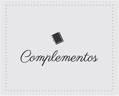 complementos