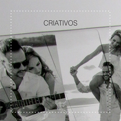 criativos