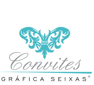 Gráfica Seixas - Convites