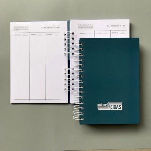 Planner Semanal Personalizado