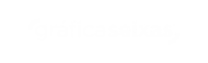 Logo Gráfica seixas