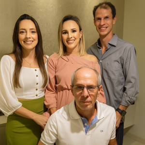 Familia Seixas